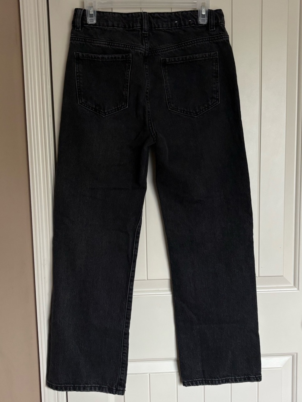 Garage 90s straight jeans - Picture 6 of 8